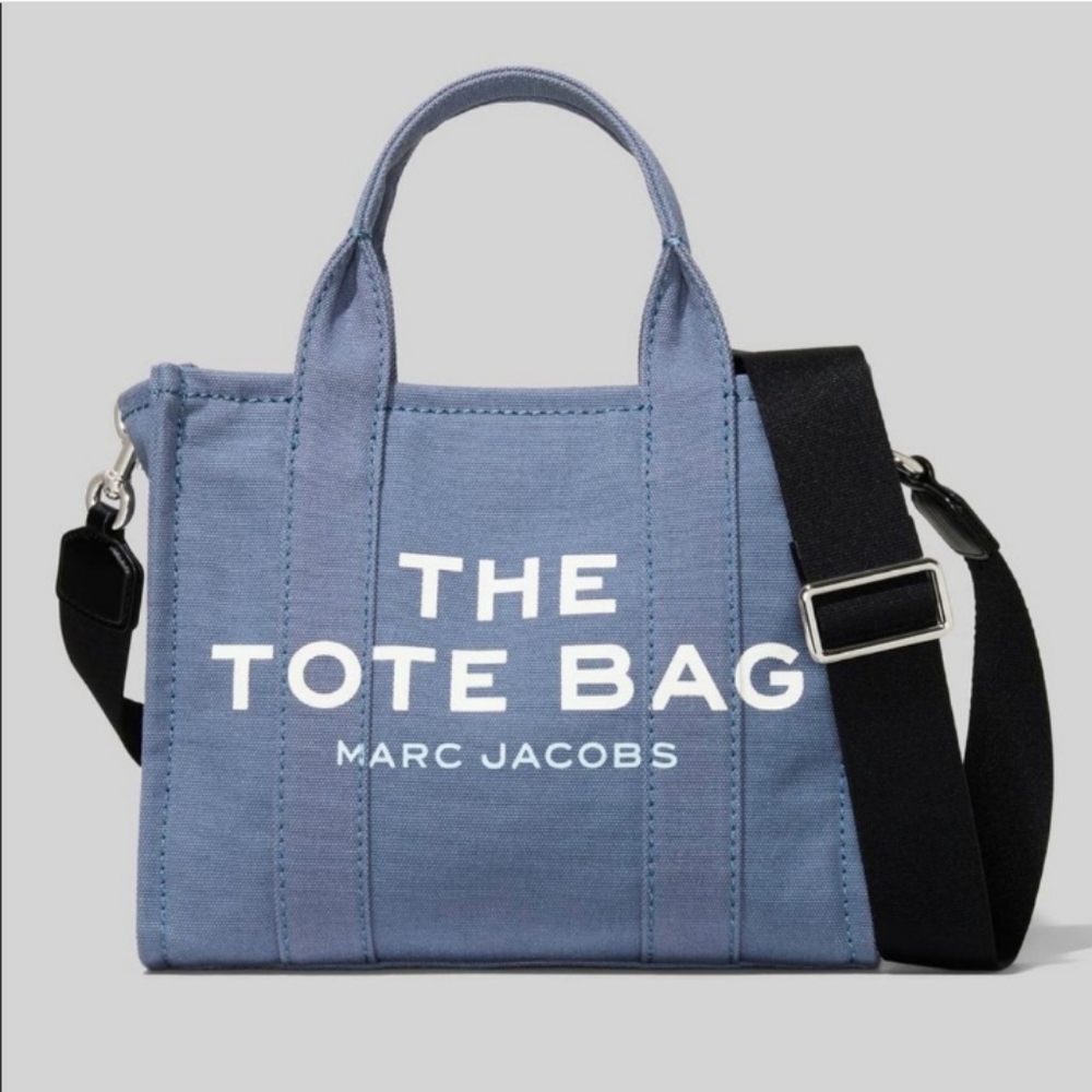 The Tote Bag by MJ